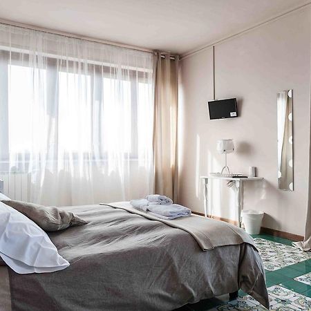 Duomo House Hotell Pisa Rum bild
