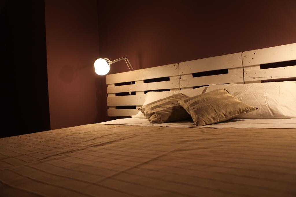 Duomo House Hotell Pisa Rum bild
