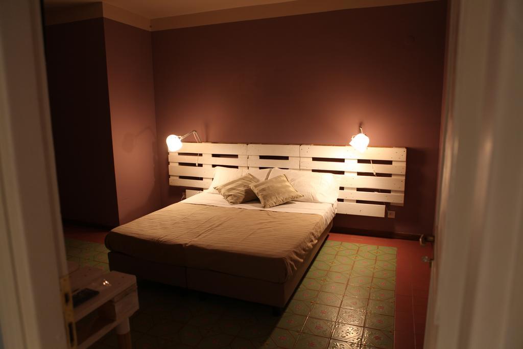 Duomo House Hotell Pisa Rum bild