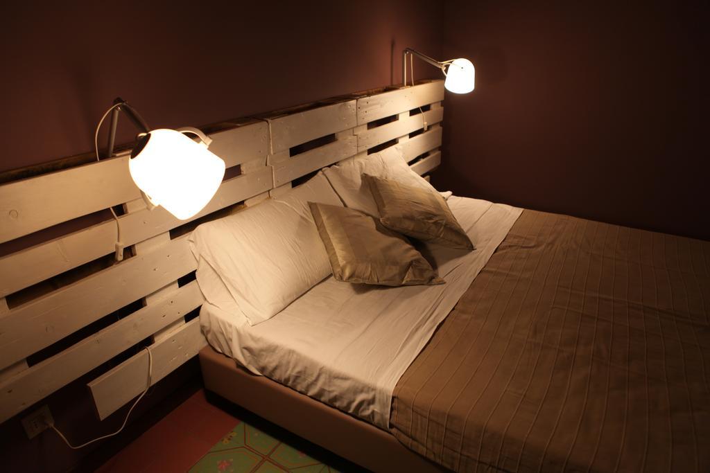 Duomo House Hotell Pisa Rum bild