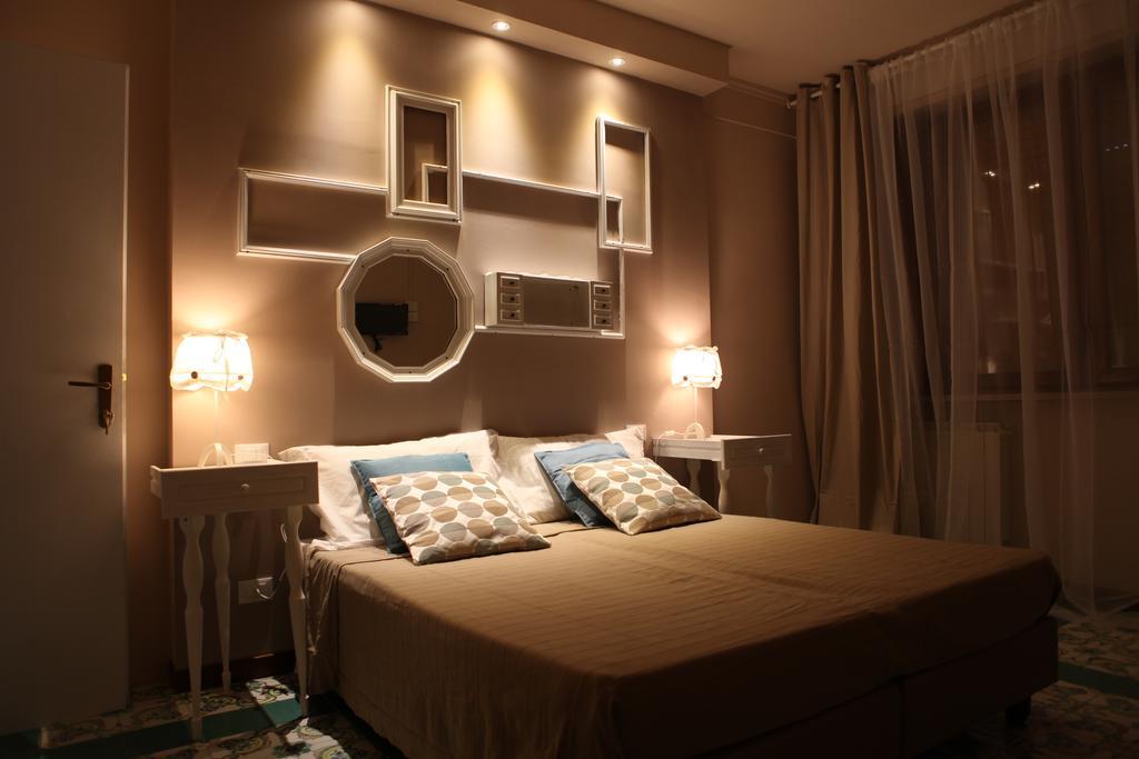 Duomo House Hotell Pisa Rum bild