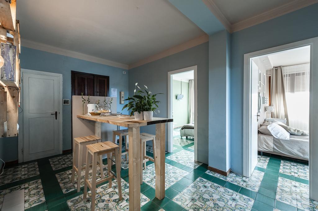Duomo House Hotell Pisa Exteriör bild