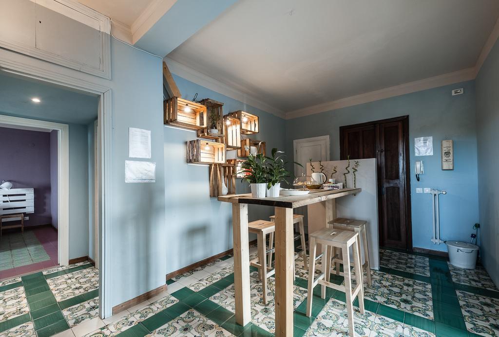 Duomo House Hotell Pisa Rum bild