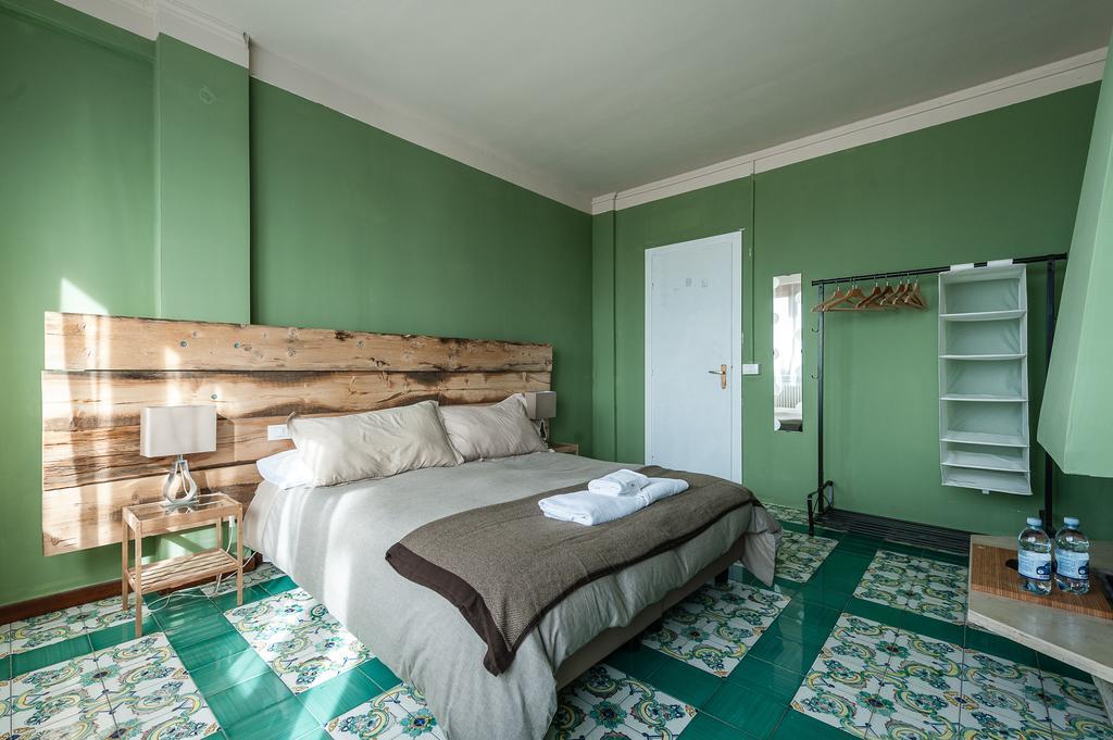 Duomo House Hotell Pisa Rum bild