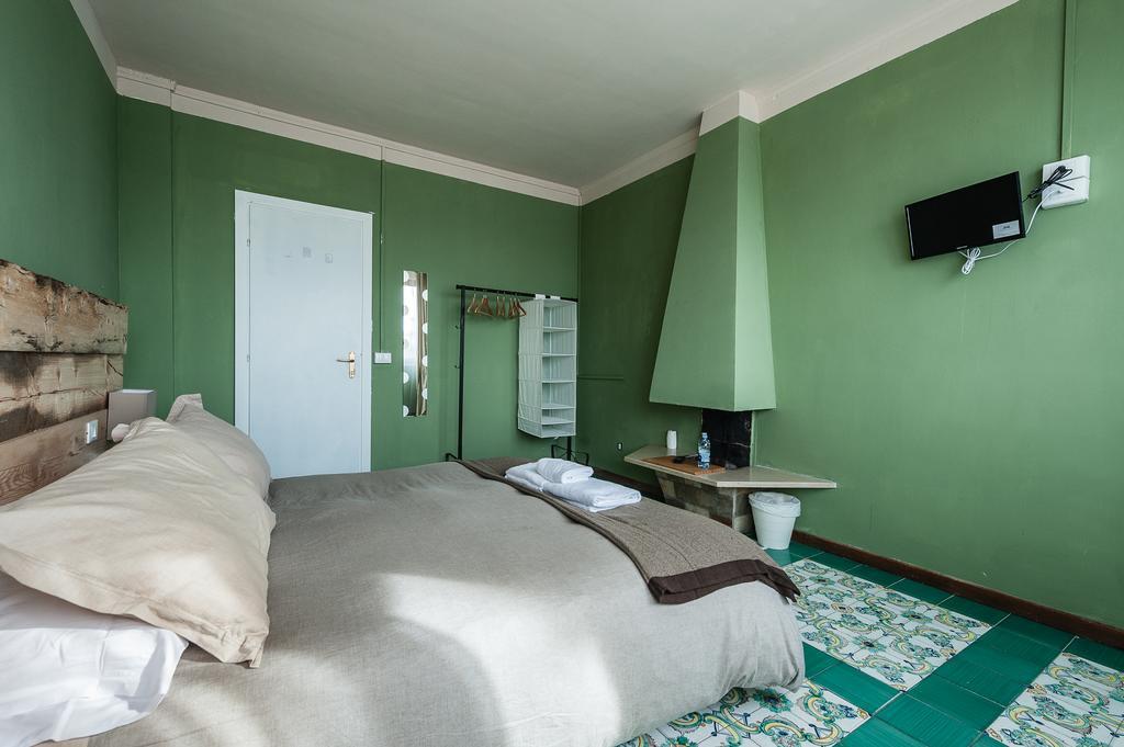 Duomo House Hotell Pisa Rum bild