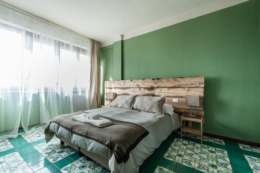 Duomo House Hotell Pisa Rum bild