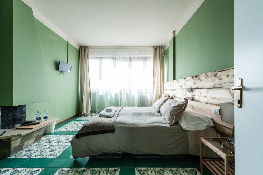 Duomo House Hotell Pisa Rum bild