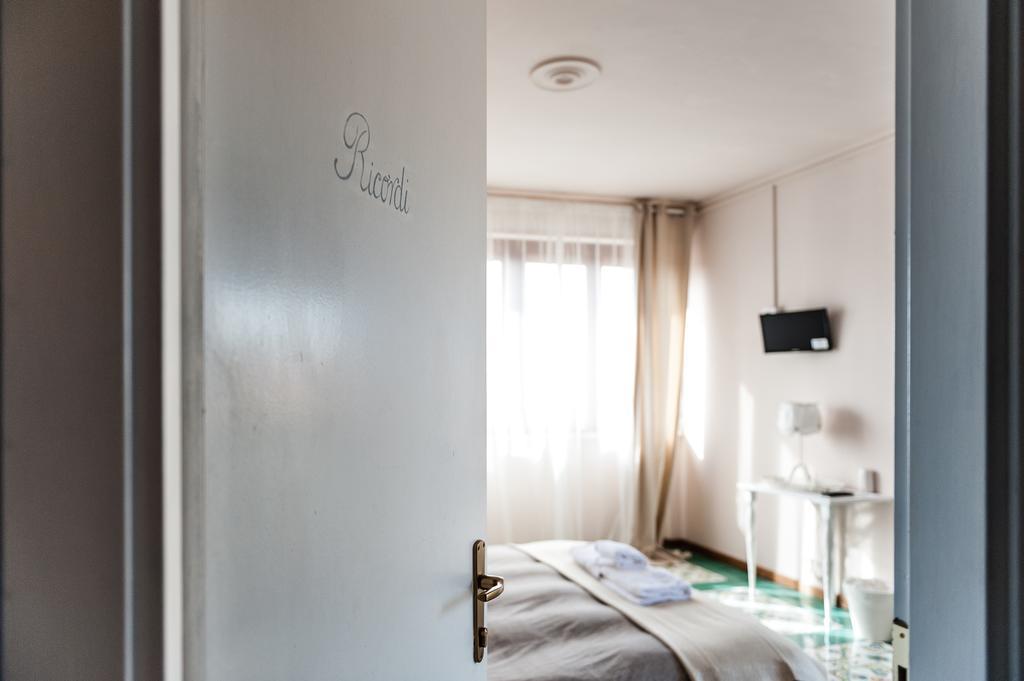 Duomo House Hotell Pisa Rum bild