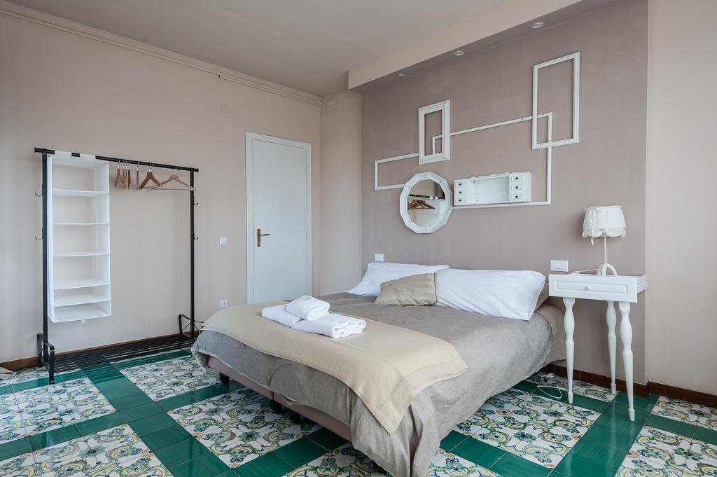 Duomo House Hotell Pisa Rum bild