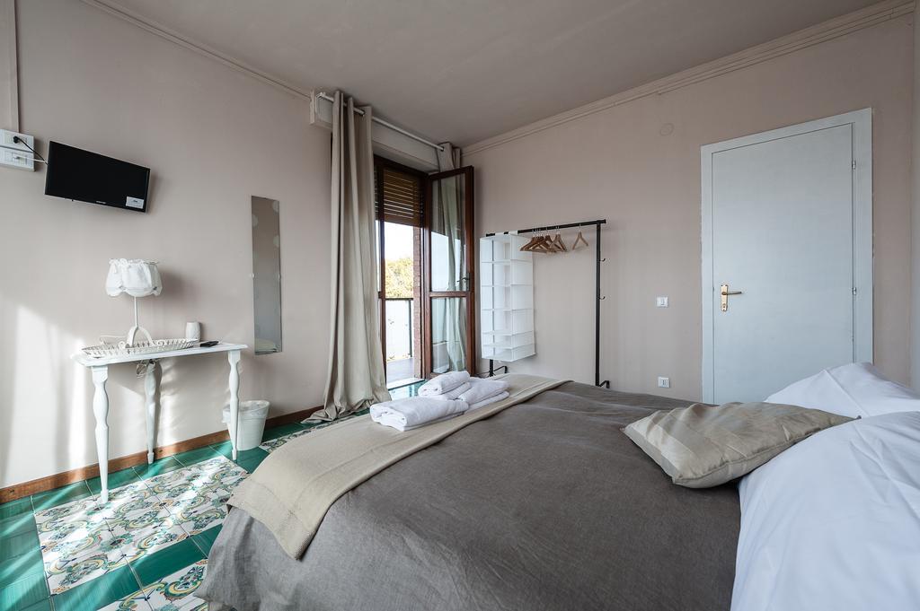 Duomo House Hotell Pisa Rum bild