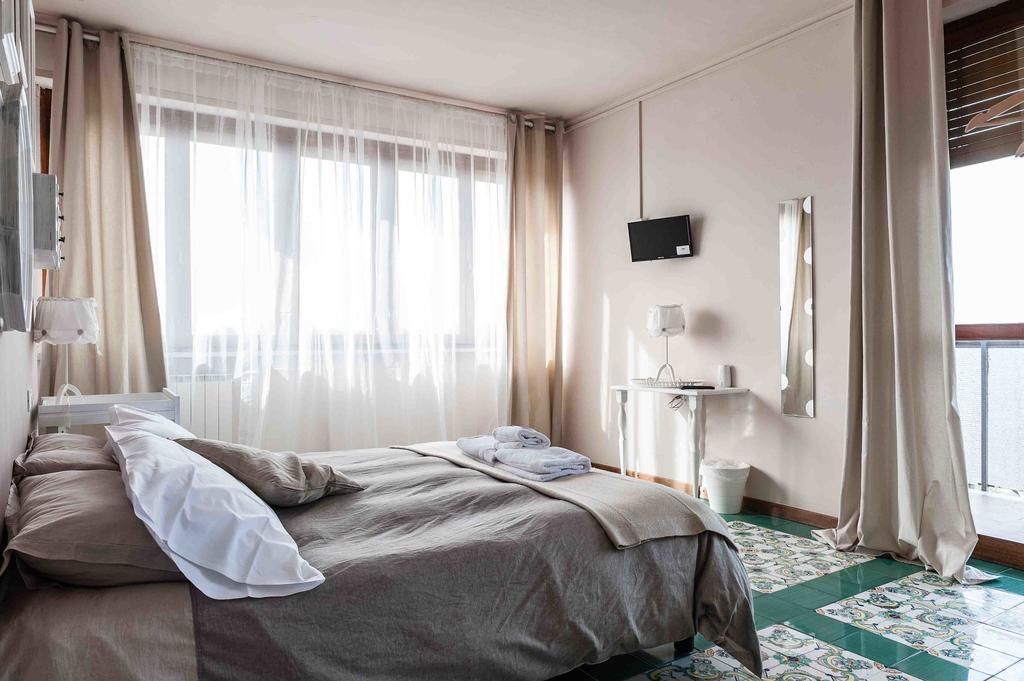 Duomo House Hotell Pisa Rum bild