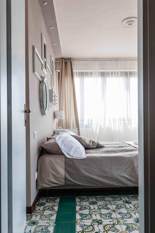 Duomo House Hotell Pisa Rum bild