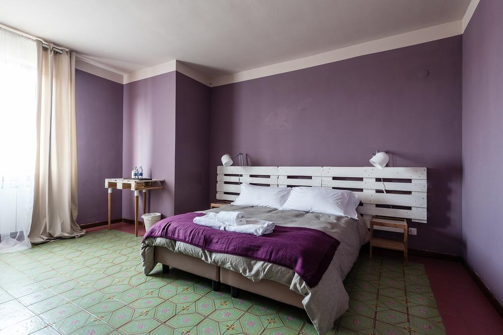 Duomo House Hotell Pisa Rum bild