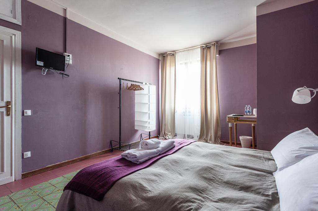 Duomo House Hotell Pisa Rum bild