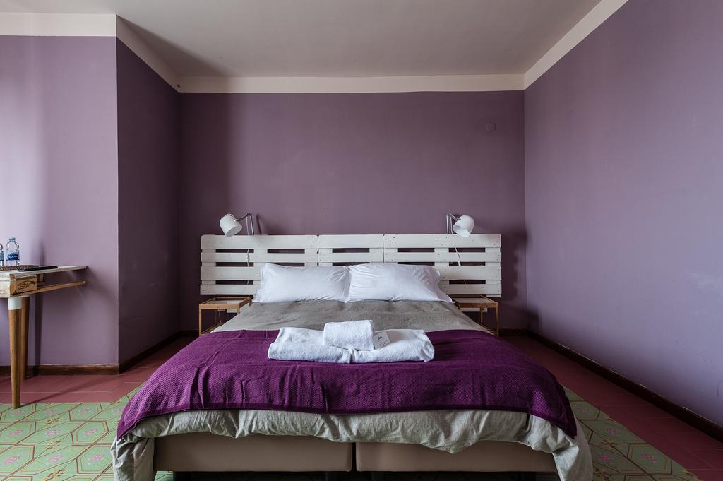 Duomo House Hotell Pisa Rum bild