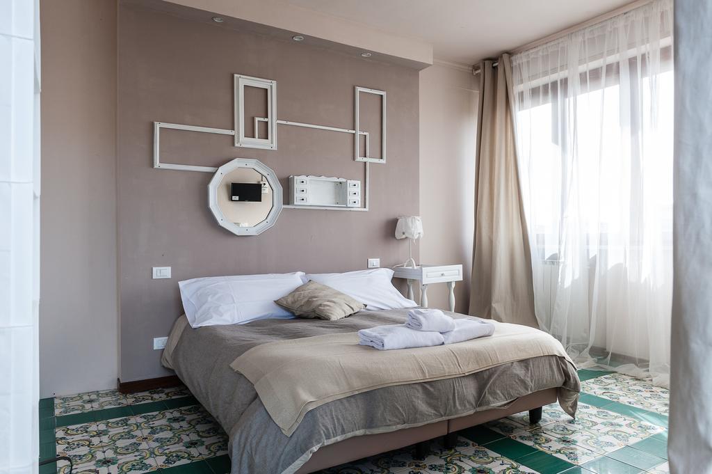 Duomo House Hotell Pisa Rum bild