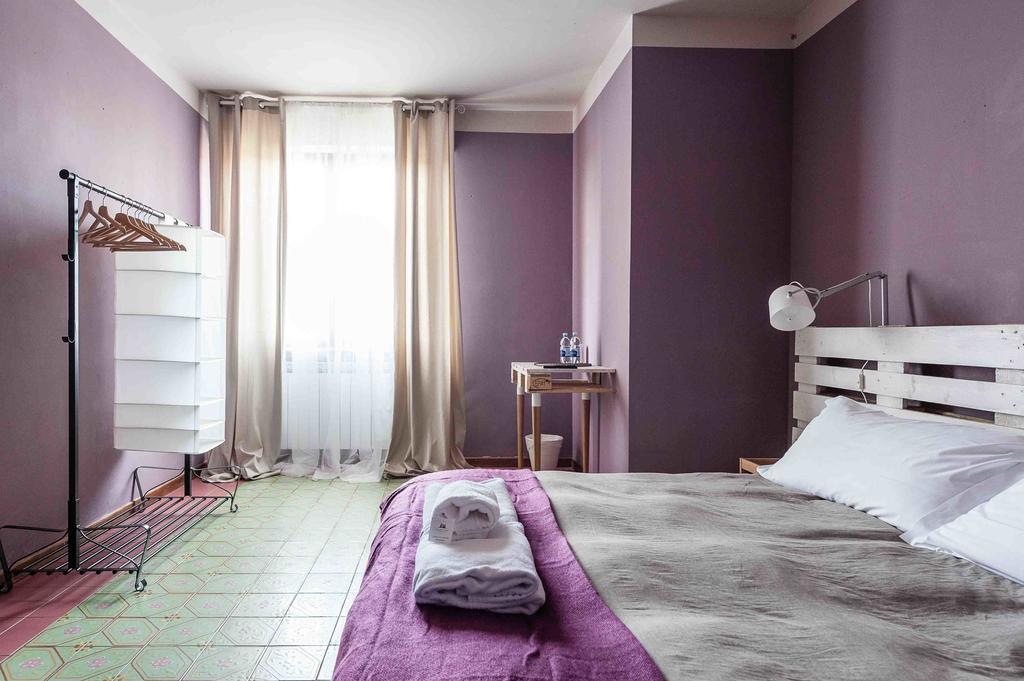 Duomo House Hotell Pisa Rum bild