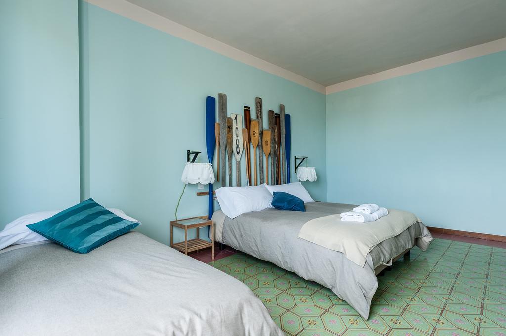 Duomo House Hotell Pisa Rum bild