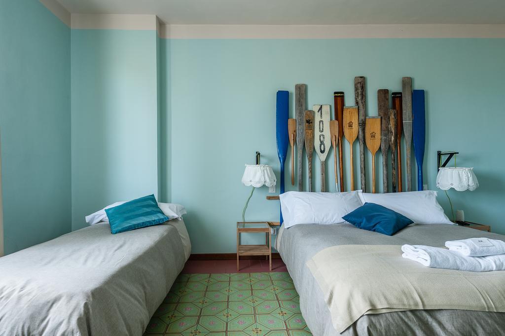 Duomo House Hotell Pisa Rum bild