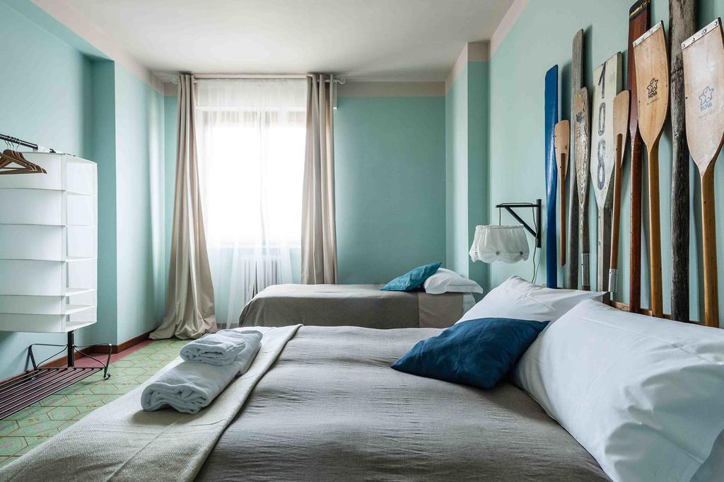 Duomo House Hotell Pisa Rum bild