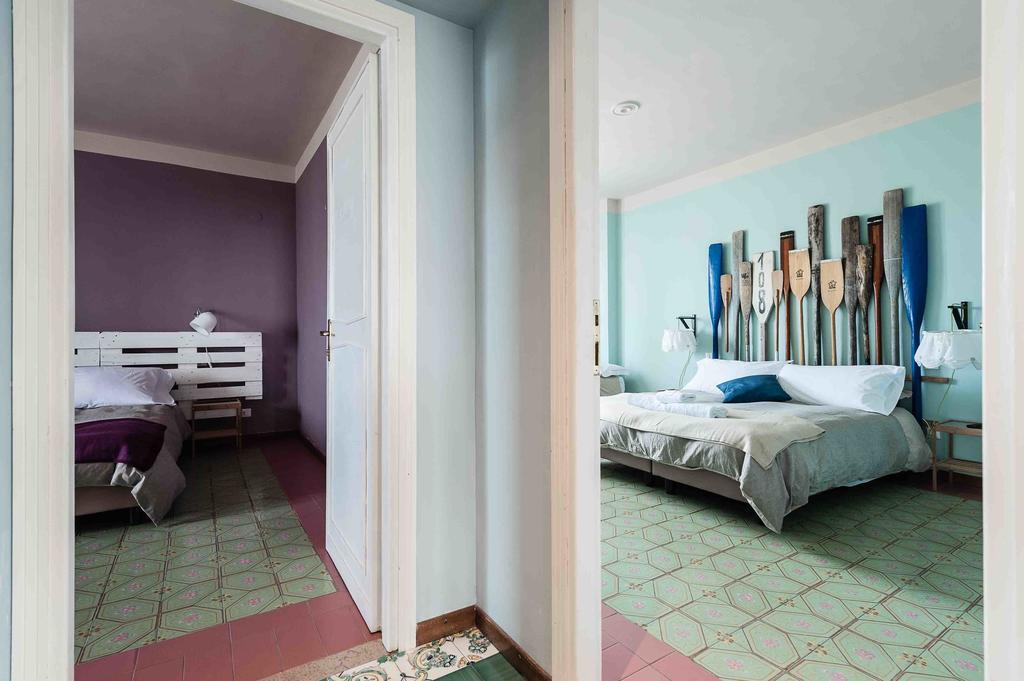 Duomo House Hotell Pisa Rum bild